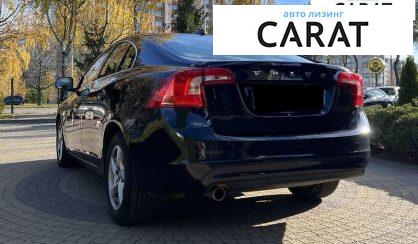 Volvo S60 2016