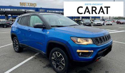 Jeep Compass 2020