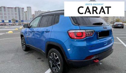 Jeep Compass 2020