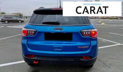 Jeep Compass 2020