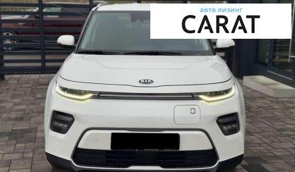 Kia Soul 2021