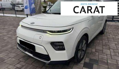 Рассмотреть Kia Soul 2021 Kia Soul 2021 - авто лізинг Carat