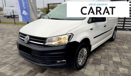 Volkswagen Caddy 2019 Volkswagen Caddy 2019