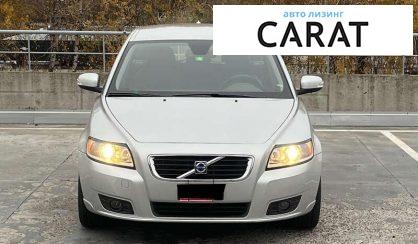 Volvo V50 2008