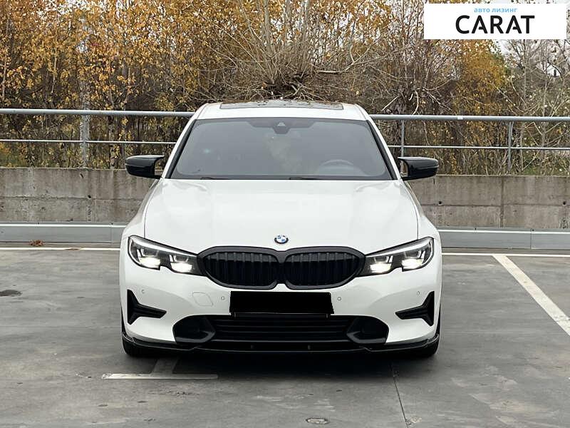 BMW 3 Series 2019 BMW 3 Series 2019