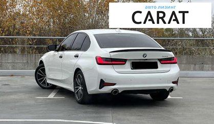 BMW 3 Series 2019 BMW 3 Series 2019