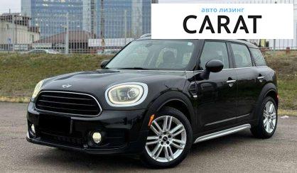 MINI Countryman 2017 MINI Countryman 2017