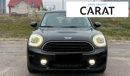 MINI Countryman 2017 MINI Countryman 2017