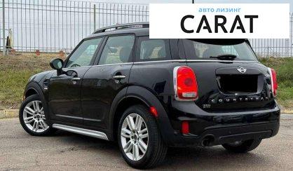 MINI Countryman 2017 MINI Countryman 2017