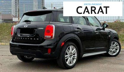 MINI Countryman 2017 MINI Countryman 2017