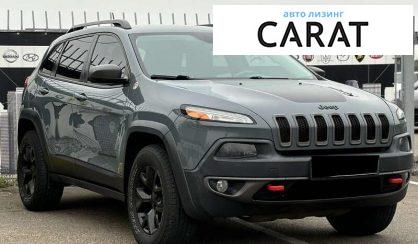 Jeep Cherokee 2014 Jeep Cherokee 2014