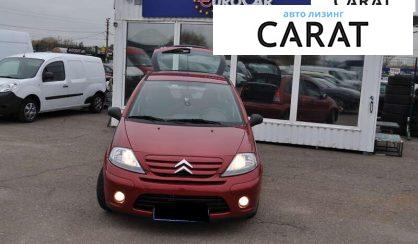 Citroen C3 2007