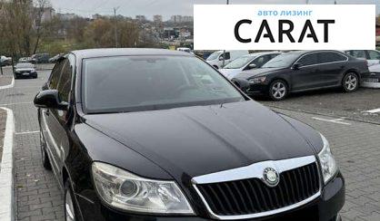 Skoda Octavia 2009