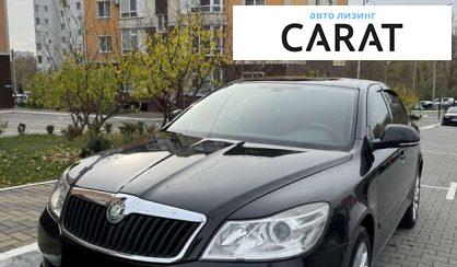 Skoda Octavia 2009