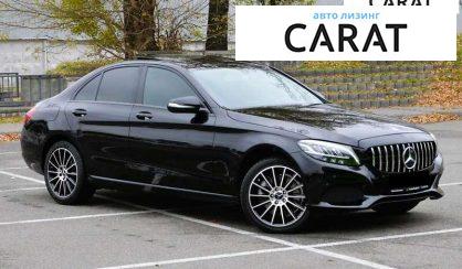Mercedes-Benz C-Class 2015 Mercedes-Benz C-Class 2015