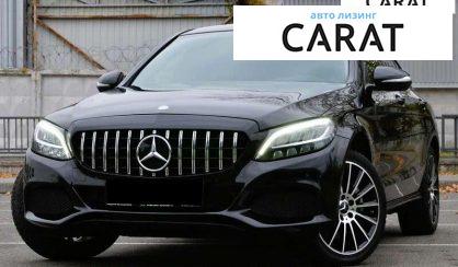 Mercedes-Benz C-Class 2015 Mercedes-Benz C-Class 2015