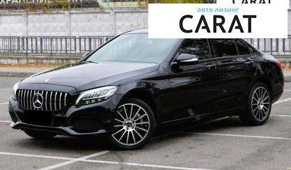 Mercedes-Benz C-Class 2015 Mercedes-Benz C-Class 2015