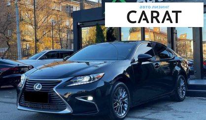 Lexus ES 2018 Lexus ES 2018