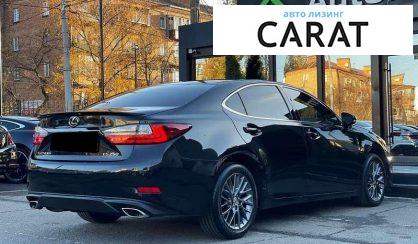 Lexus ES 2018 Lexus ES 2018
