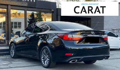 Lexus ES 2018 Lexus ES 2018