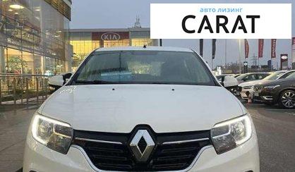 Renault Sandero 2021