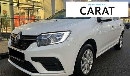 Рассмотреть Renault Sandero 2021 Renault Sandero 2021 - авто лізинг Carat