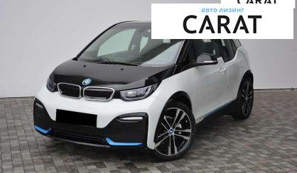 Рассмотреть BMW I3 2021 BMW I3 2021 - авто лізинг Carat