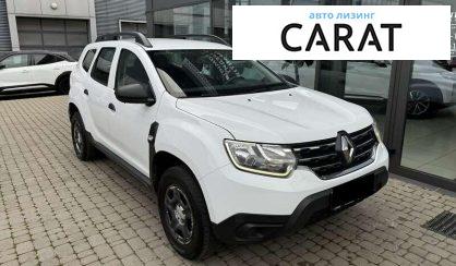 Renault Duster 2019 Renault Duster 2019