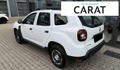 Renault Duster 2019 Renault Duster 2019