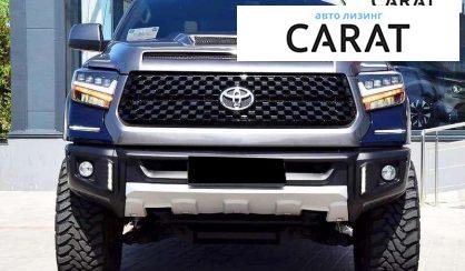 Toyota Tundra 2009 Toyota Tundra 2009