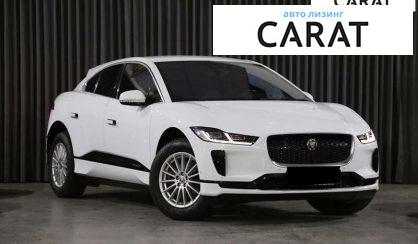 Jaguar I-Pace 2019 Jaguar I-Pace 2019