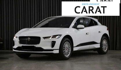 Jaguar I-Pace 2019 Jaguar I-Pace 2019