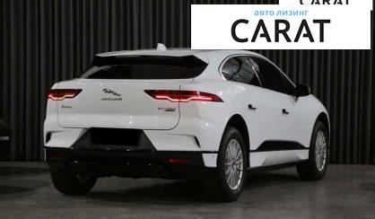 Jaguar I-Pace 2019 Jaguar I-Pace 2019