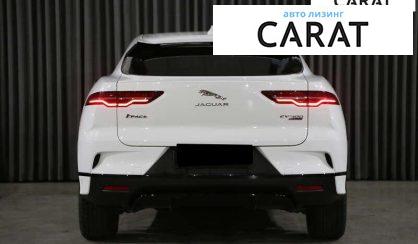 Jaguar I-Pace 2019 Jaguar I-Pace 2019