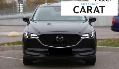 Mazda CX-5 2018