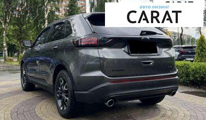 Ford Edge 2018 Ford Edge 2018