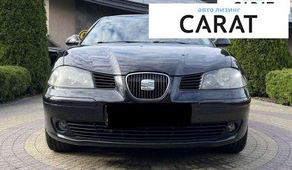 Seat Cordoba 2008 Seat Cordoba 2008