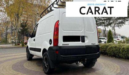 Renault Kangoo 2005