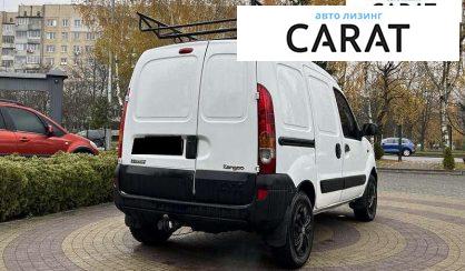 Renault Kangoo 2005