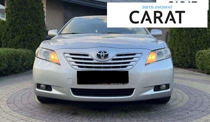 Toyota Camry 2006