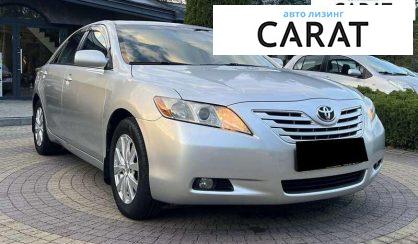 Toyota Camry 2006