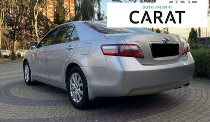 Toyota Camry 2006