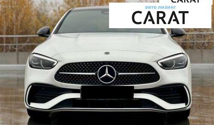 Mercedes-Benz C-Class 2023 Mercedes-Benz C-Class 2023