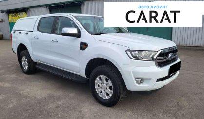 Ford Ranger 2019