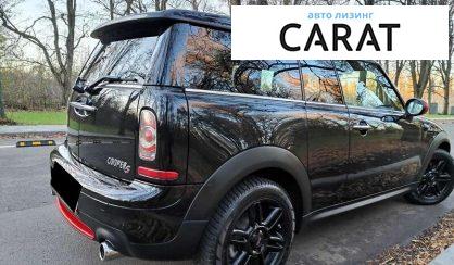 MINI Clubman 2013 MINI Clubman 2013