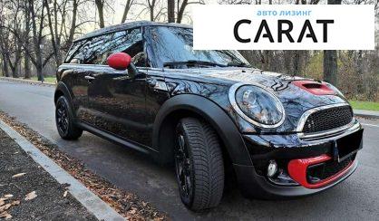 MINI Clubman 2013 MINI Clubman 2013