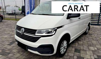 Volkswagen Transporter 2019