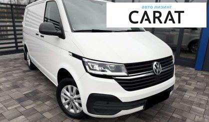 Volkswagen Transporter 2019