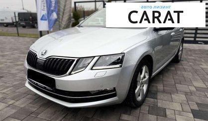 Skoda Octavia 2017 Skoda Octavia 2017