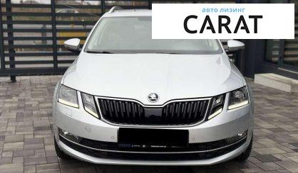 Skoda Octavia 2017 Skoda Octavia 2017